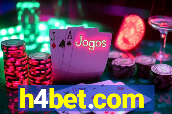 h4bet.com