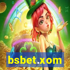 bsbet.xom