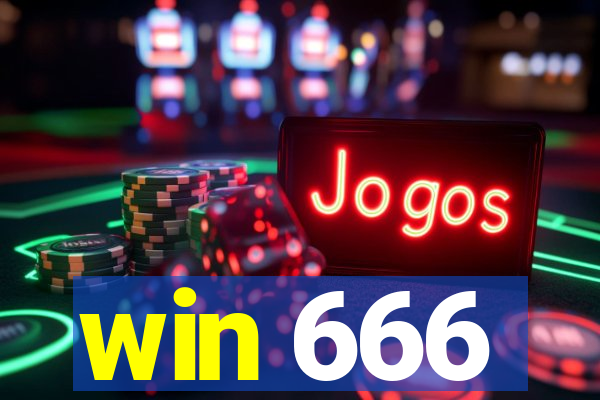 win 666