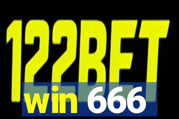 win 666