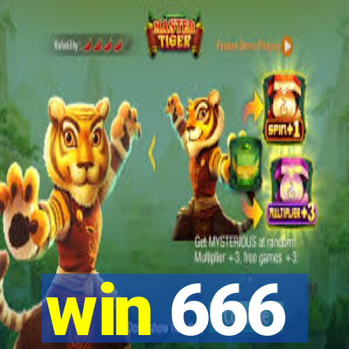 win 666