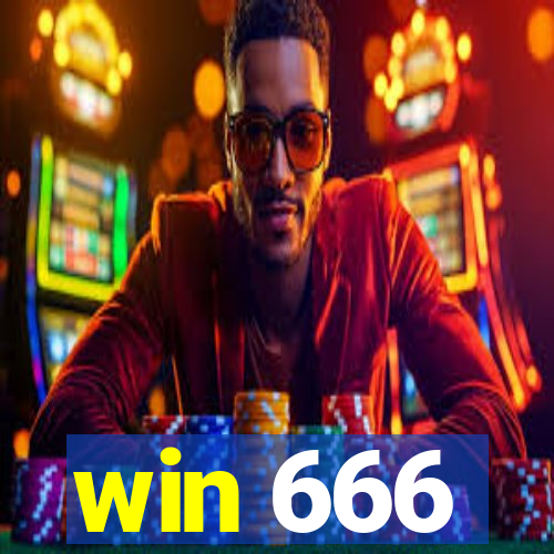 win 666