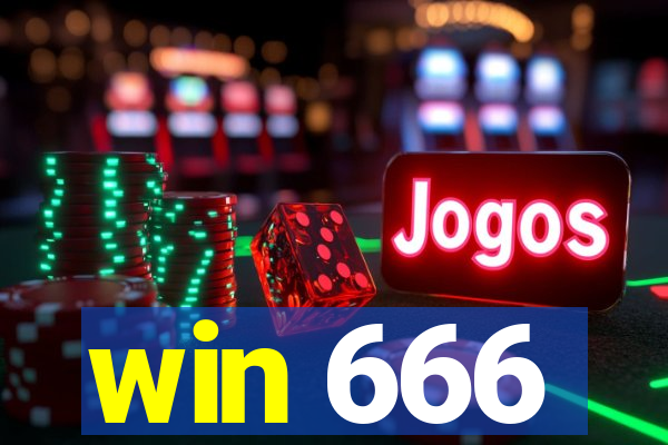 win 666