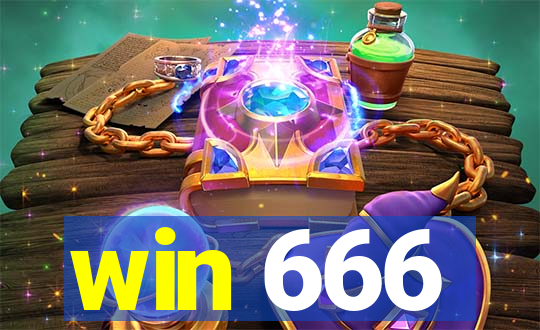 win 666