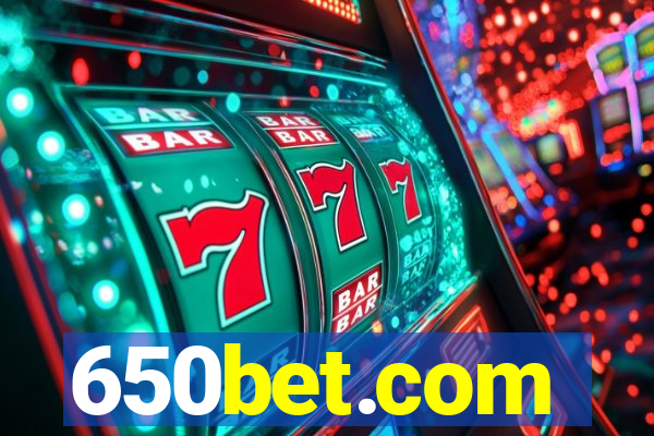 650bet.com