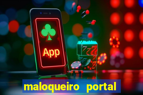 maloqueiro portal do zacarias