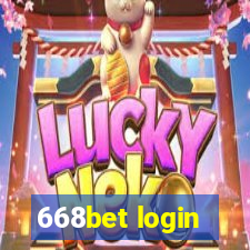 668bet login