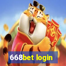 668bet login