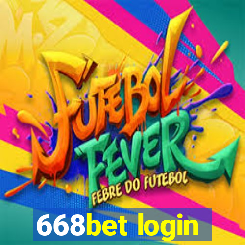 668bet login