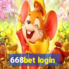 668bet login