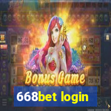 668bet login