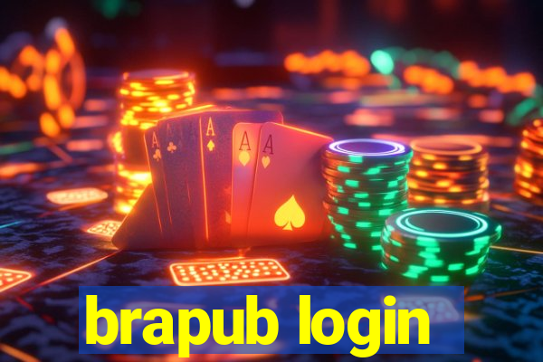 brapub login