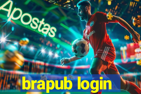 brapub login