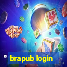 brapub login