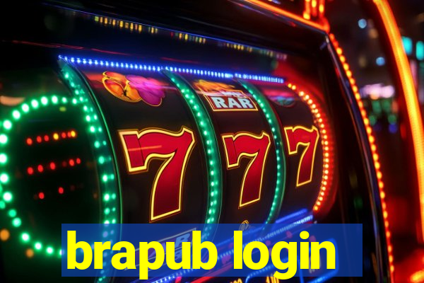 brapub login