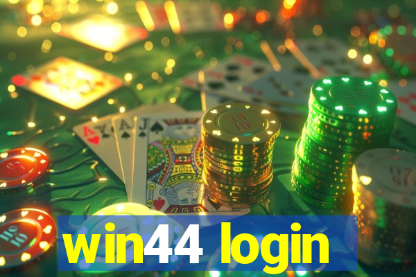 win44 login