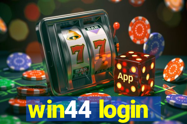 win44 login