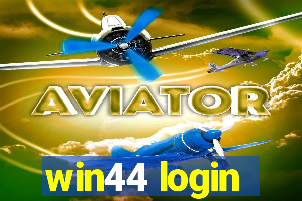 win44 login