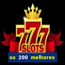 os 200 melhores jogos de ps2