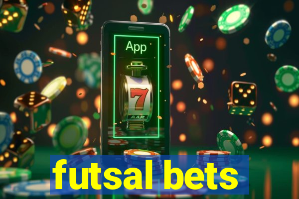 futsal bets