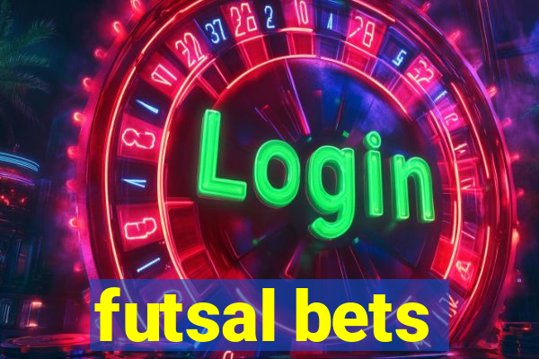 futsal bets