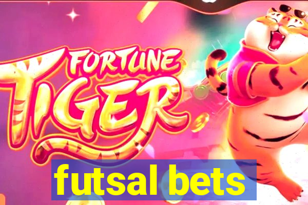 futsal bets