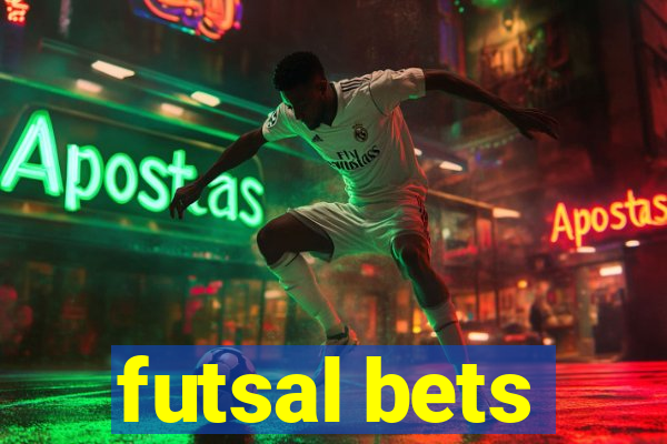 futsal bets