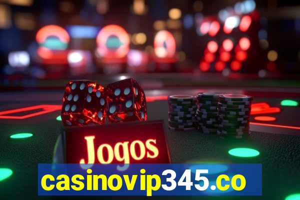 casinovip345.com