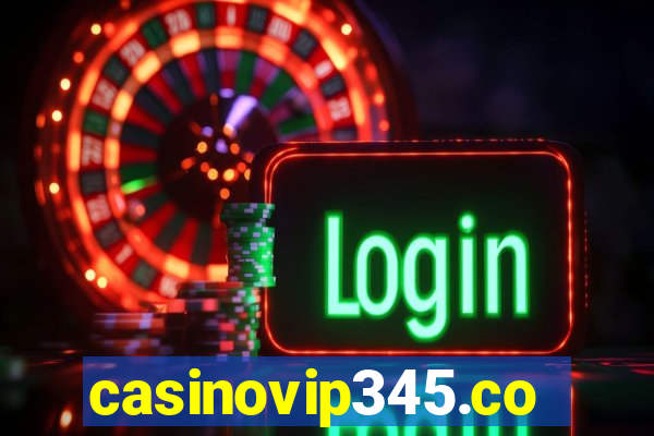 casinovip345.com