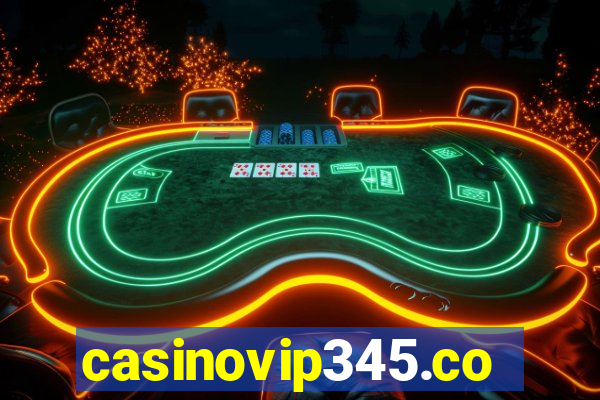 casinovip345.com