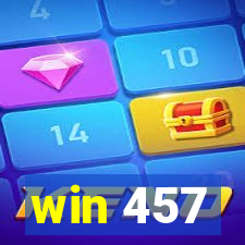 win 457