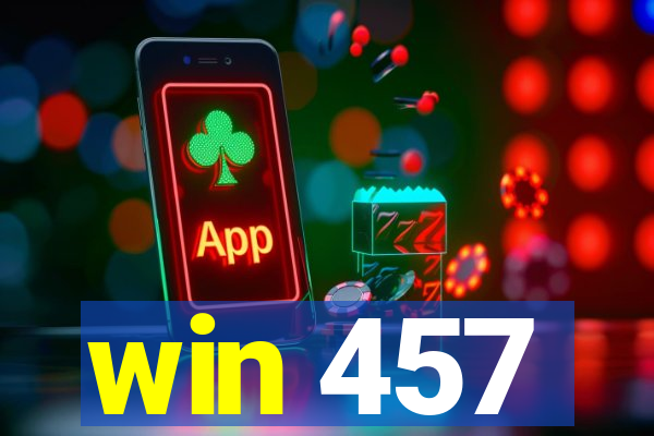 win 457