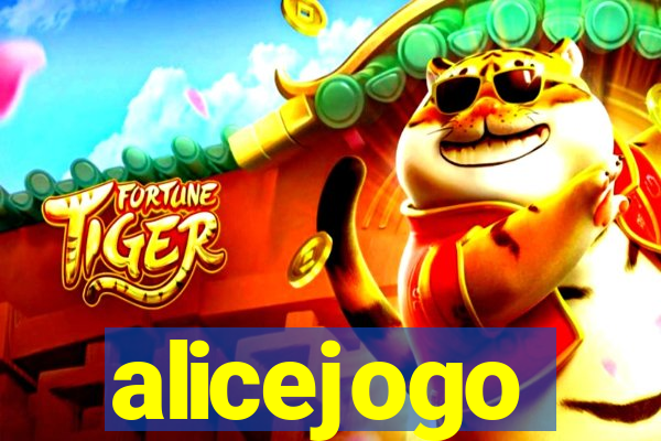 alicejogo