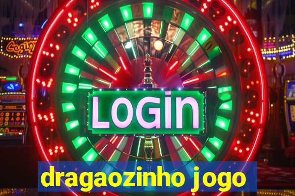 dragaozinho jogo