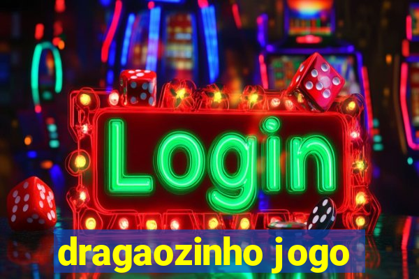 dragaozinho jogo