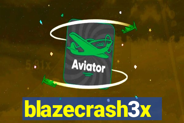 blazecrash3x