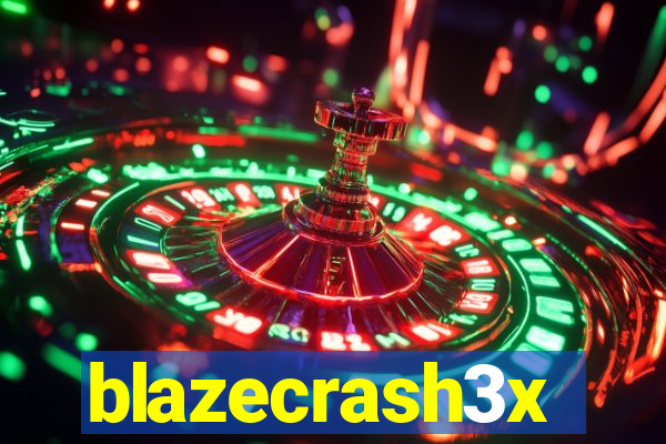 blazecrash3x