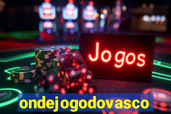 ondejogodovasco