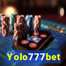 Yolo777bet