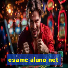 esamc aluno net