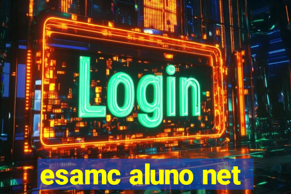 esamc aluno net