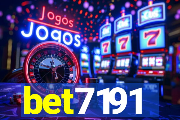 bet7191