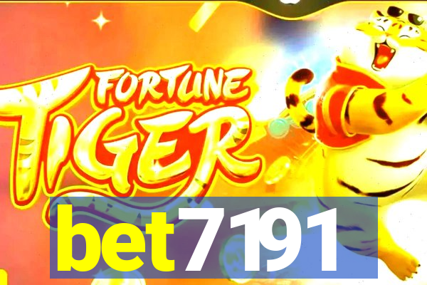 bet7191