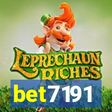 bet7191