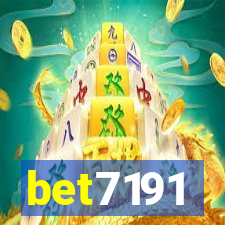 bet7191