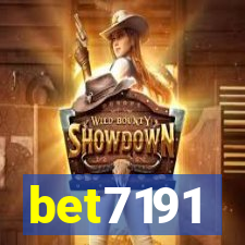 bet7191