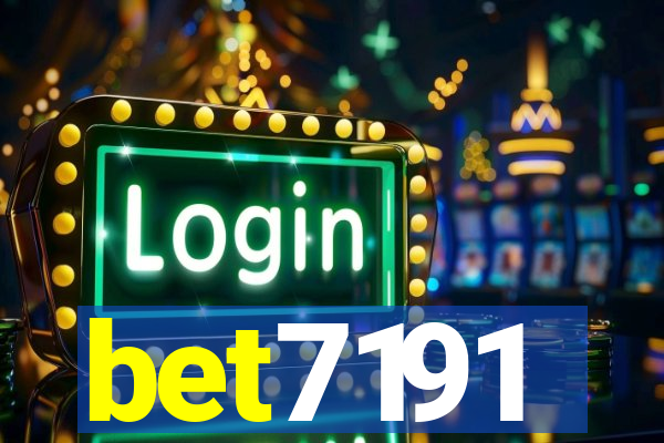 bet7191