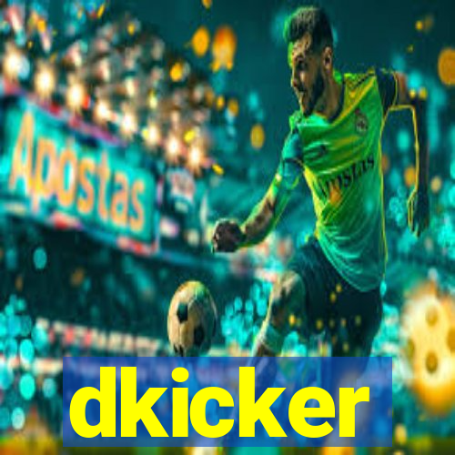 dkicker