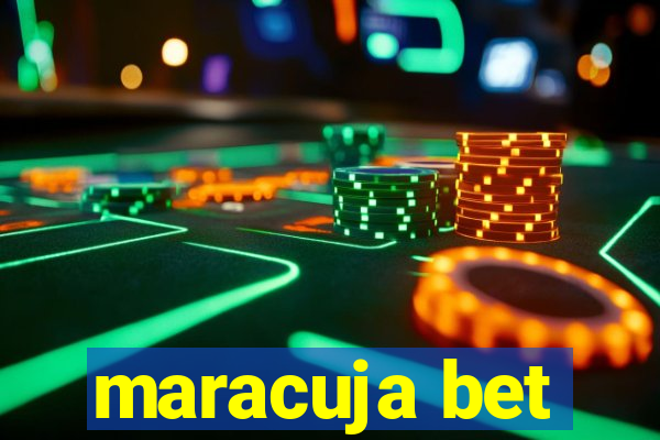 maracuja bet