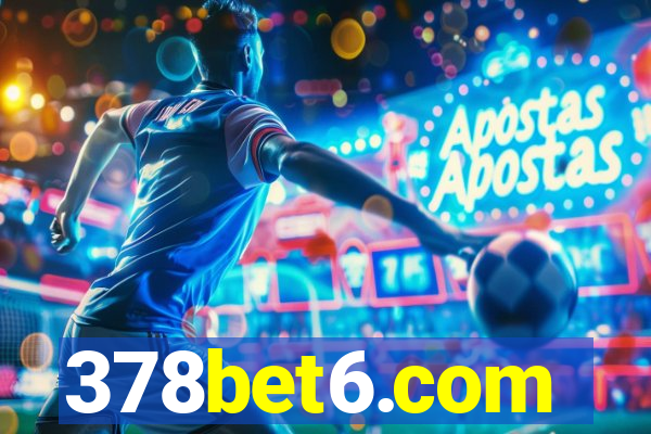 378bet6.com